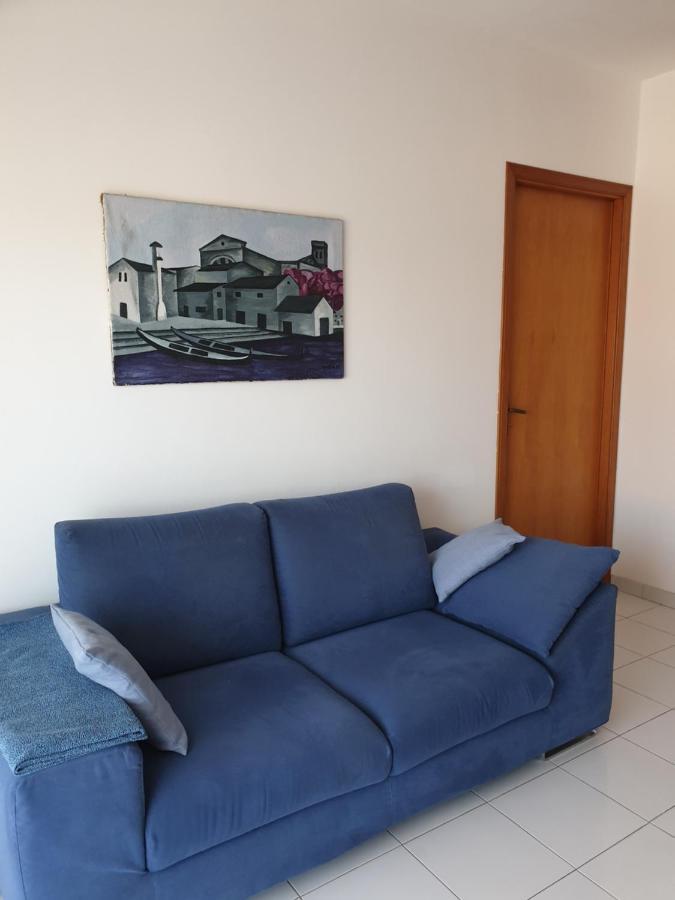 Baia Alcantara Apartments Giardini Naxos Exterior photo